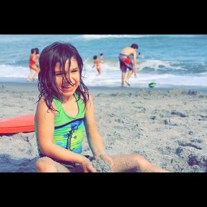 Meet your Posher, Bella